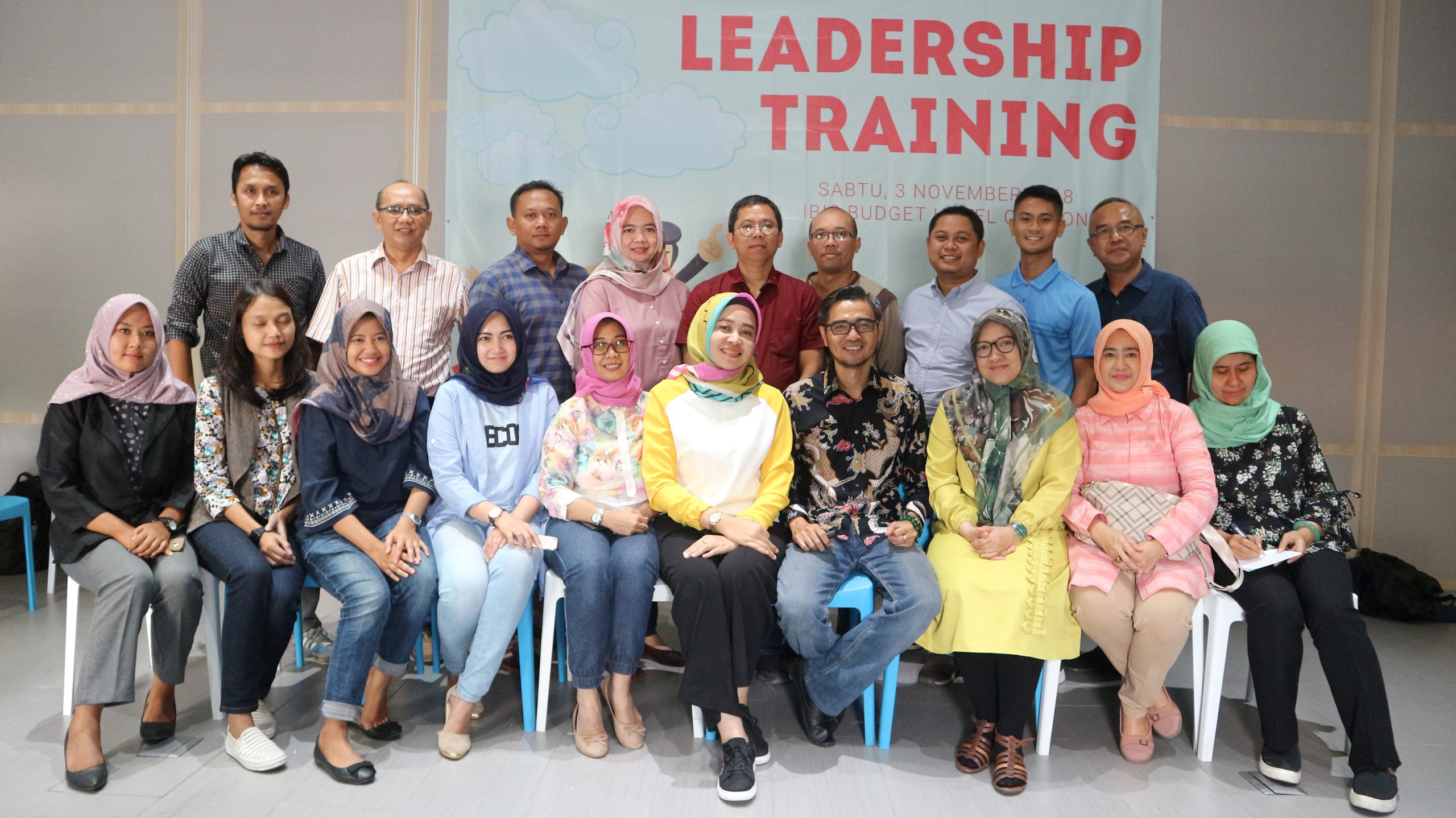 Training SKOLA