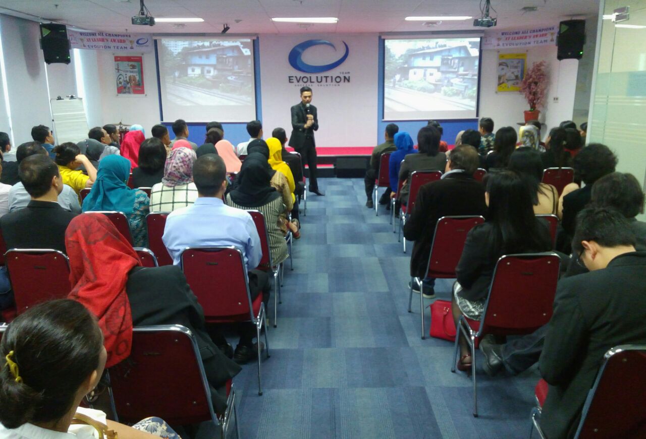 Training SKOLA