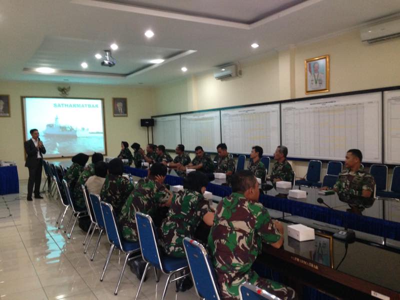 Training SKOLA
